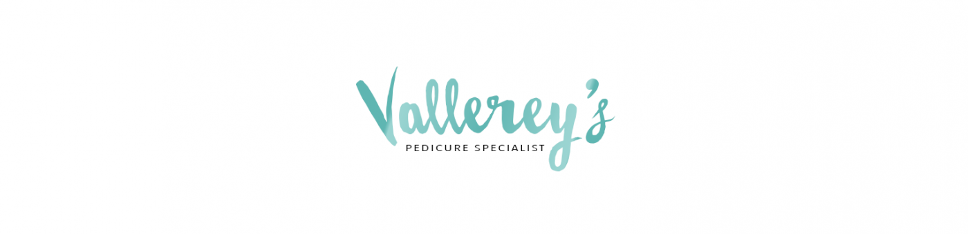 Vallerey's Pedicure Specialist