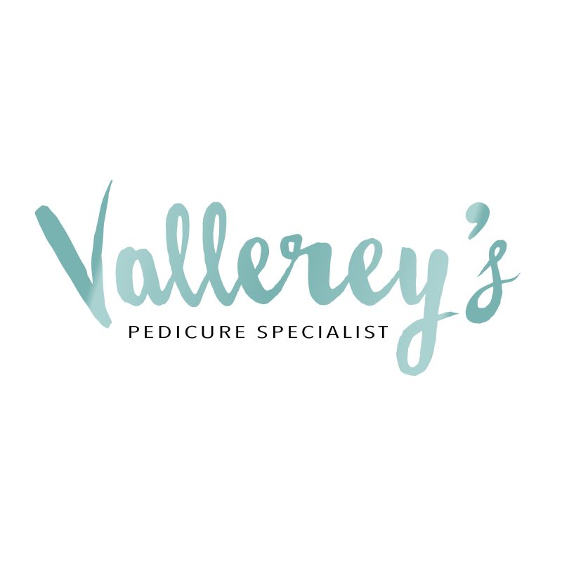 Vallerey's Pedicure Specialist