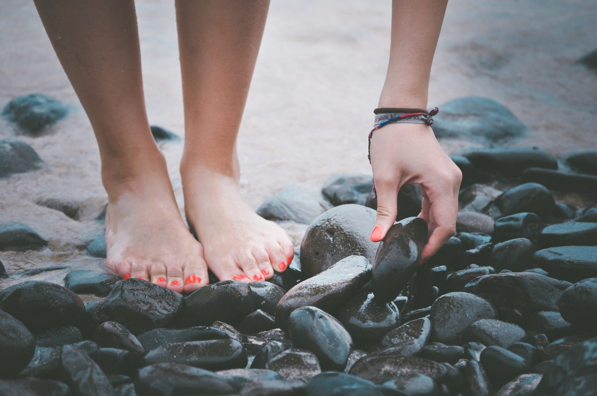 Vallerey's Pedicure Specialist